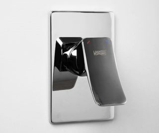 Wasserkraft Aller 10651 Смеситель для душа